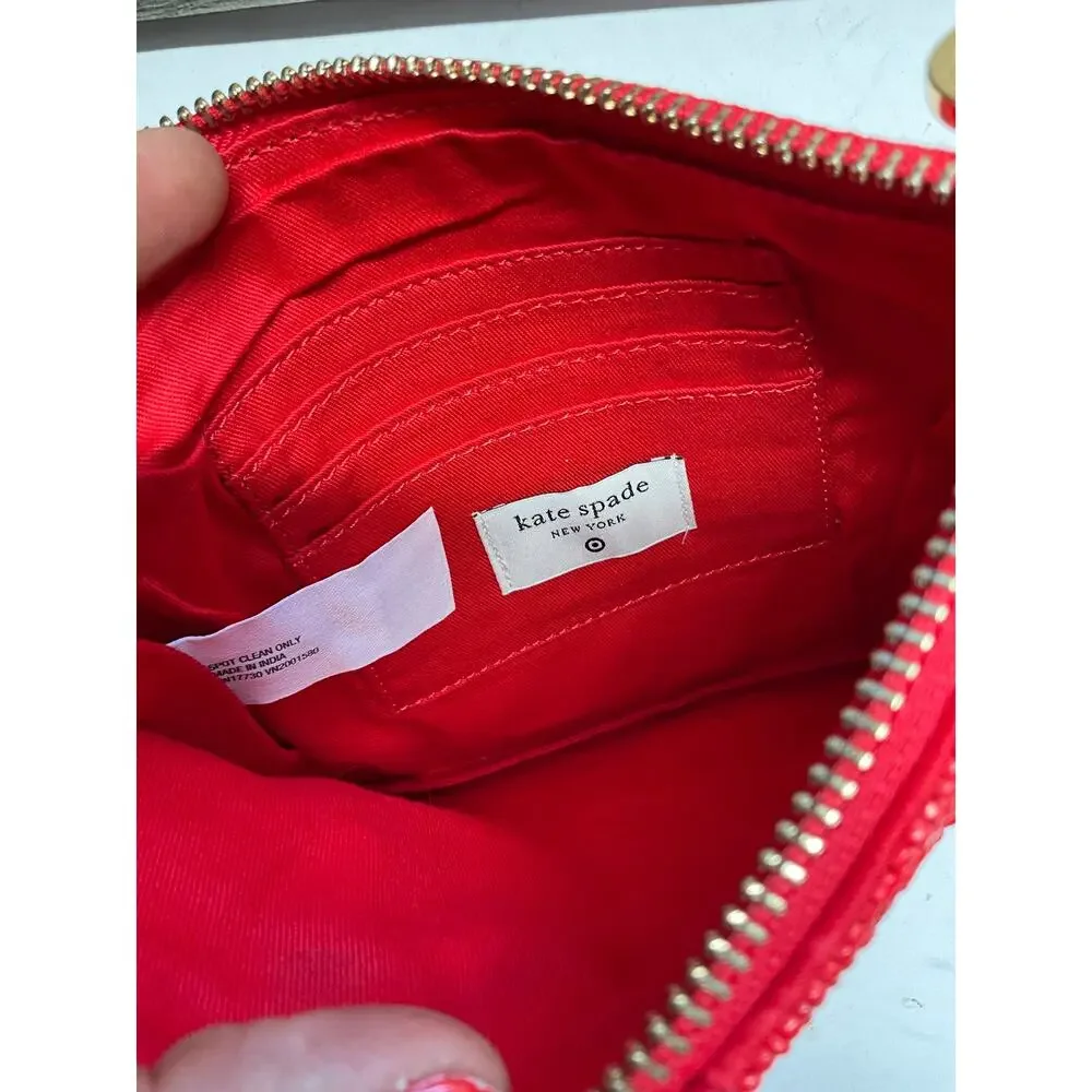 kate spade going target